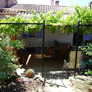 Hébergement de vacances Maison De Charme Près De La, Bormes-les-Mimosas