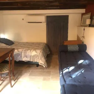 Hébergement de vacances Magnifique Maison De Village Clim Vue 6 Pers, Bormes-les-Mimosas