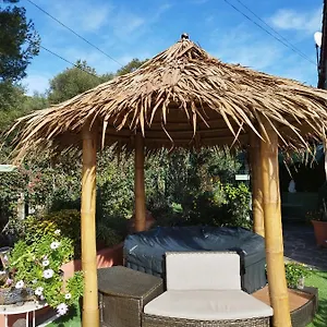 Hébergement de vacances Le Petit Atelier, Bormes-les-Mimosas
