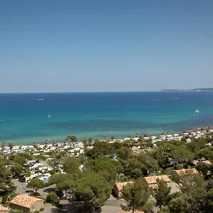 Camping Le Camp Du Domaine, Bormes-les-Mimosas