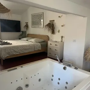 Hébergement de vacances La Recampado, Bormes-les-Mimosas