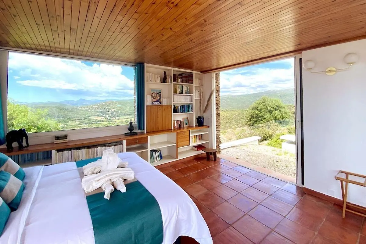 Bienvenue Au Paradis, Vue Imprenable Sur Les Iles Bormes-les-Mimosas