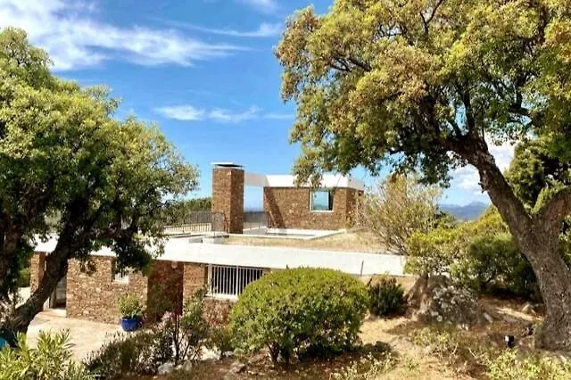 Bienvenue Au Paradis, Vue Imprenable Sur Les Iles Bormes-les-Mimosas