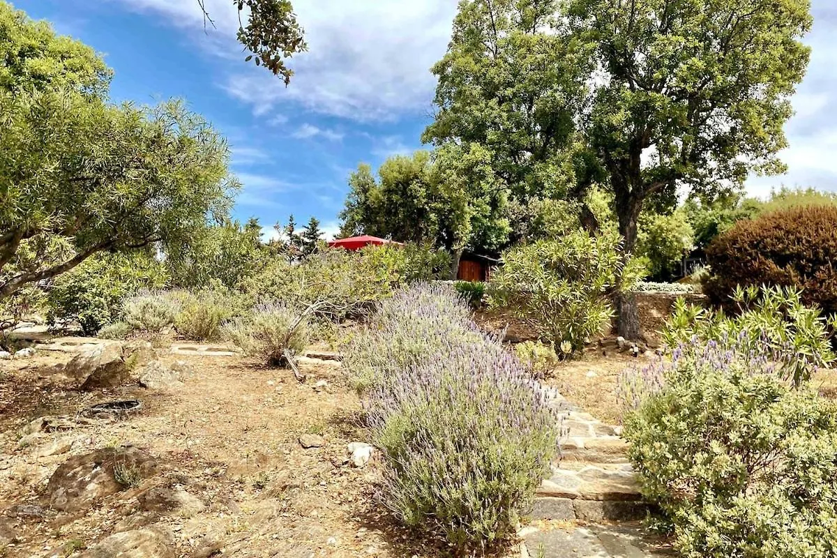 Bienvenue Au Paradis, Vue Imprenable Sur Les Iles Bormes-les-Mimosas 0*,
