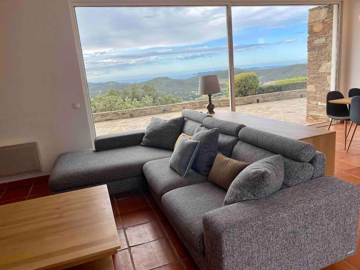 Bienvenue Au Paradis, Vue Imprenable Sur Les Iles Bormes-les-Mimosas Holiday home
