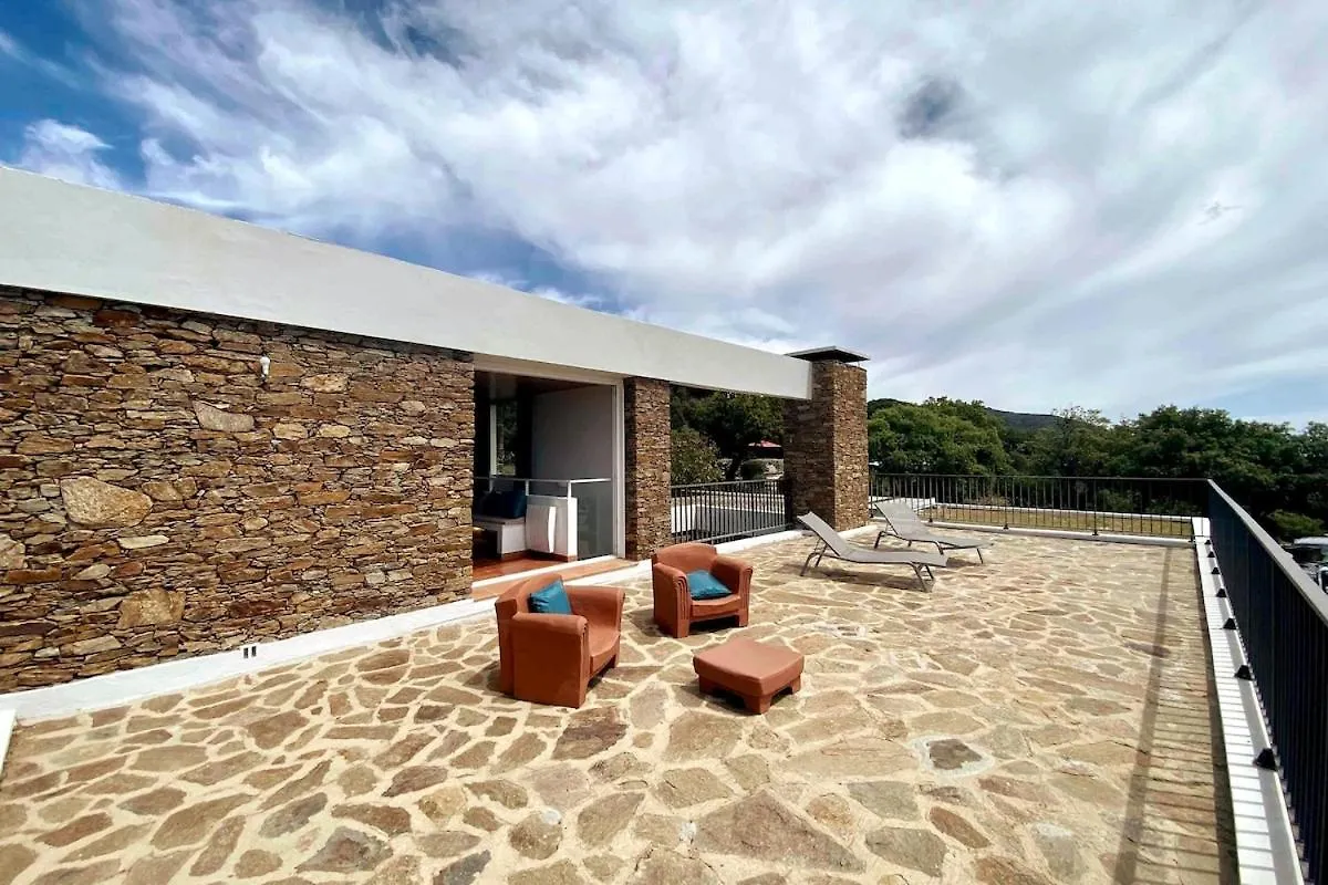 Bienvenue Au Paradis, Vue Imprenable Sur Les Iles Bormes-les-Mimosas Holiday home